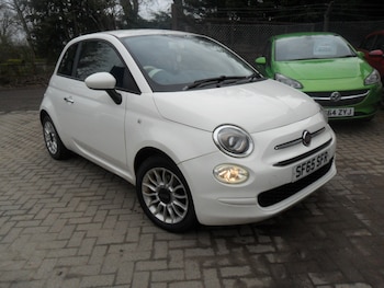 Used Fiat 500 2016 for sale - 77998781: Photo