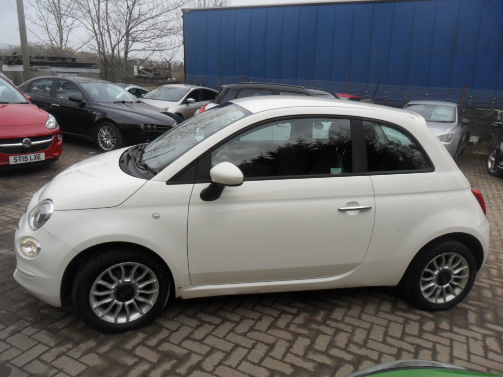 Used Fiat 500 2016 for sale - 77998781: Photo 5