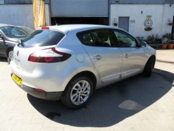Used Renault Megane 2015 for sale - 74559621: Photo