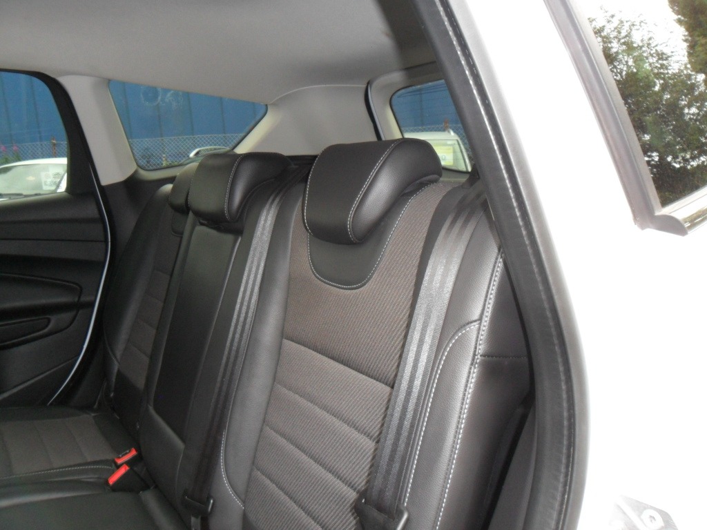 Used Ford Kuga 2015 for sale - 76374309: Photo 9