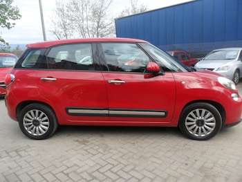 Used Fiat 500L 2013 for sale - 78341131: Photo
