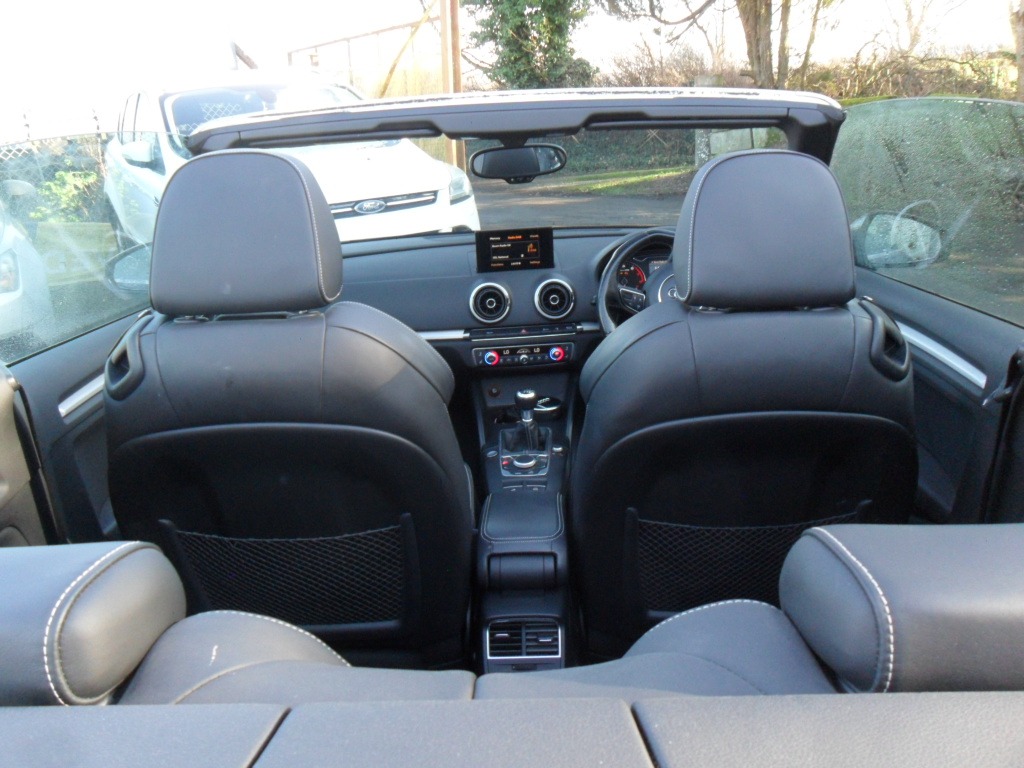 Used Audi A3 2014 for sale - 77716501: Photo 10