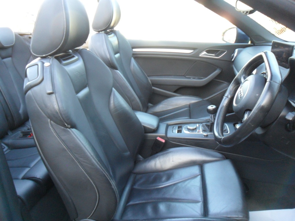 Used Audi A3 2014 for sale - 77716501: Photo 11