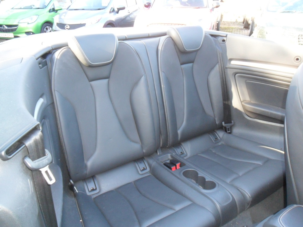 Used Audi A3 2014 for sale - 77716501: Photo 12