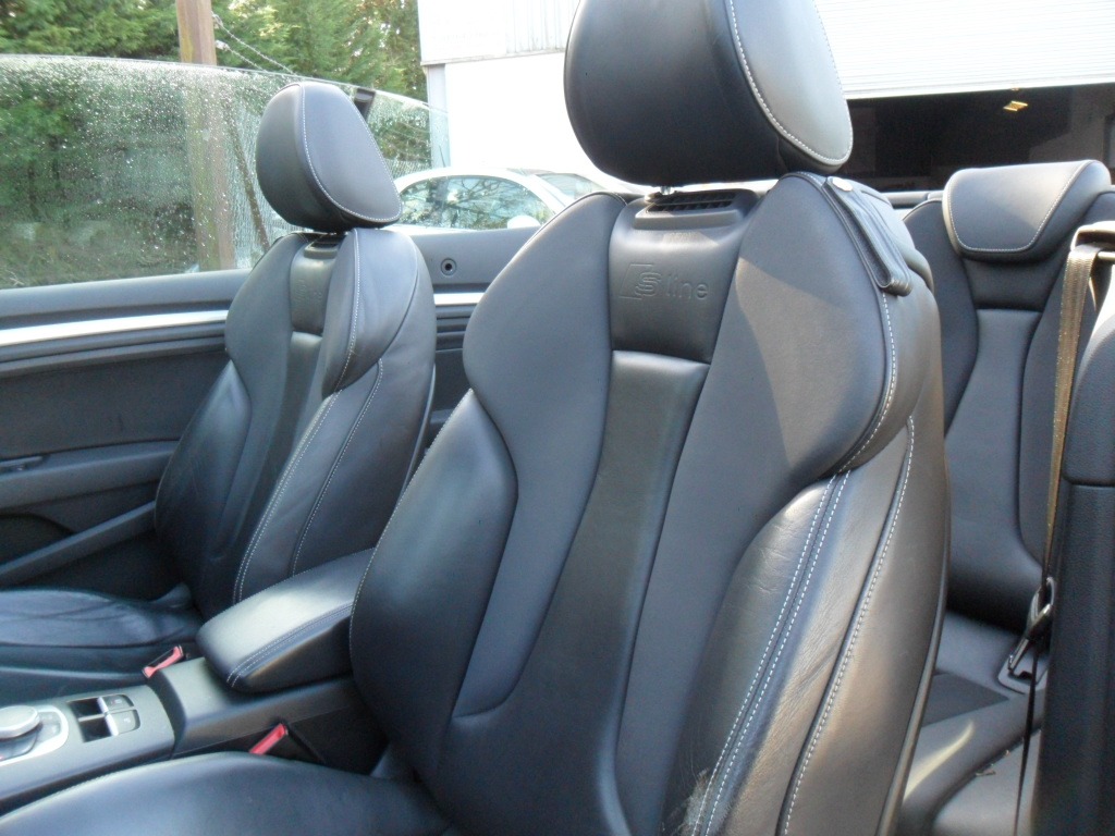 Used Audi A3 2014 for sale - 77716501: Photo 13