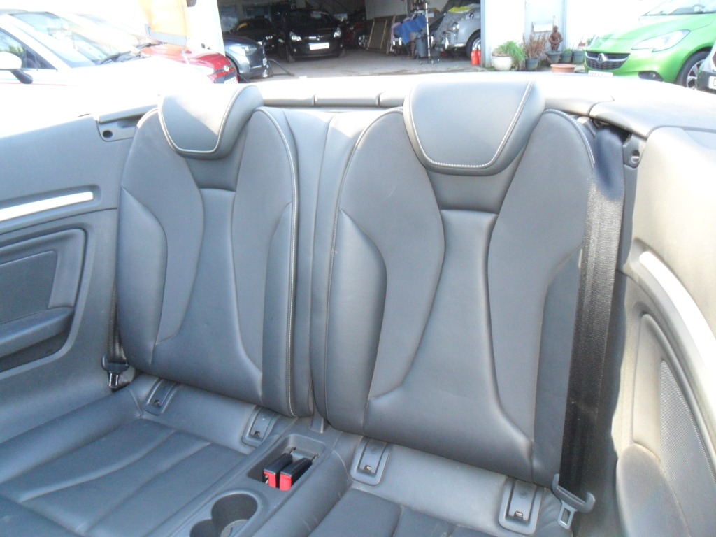 Used Audi A3 2014 for sale - 77716501: Photo 14