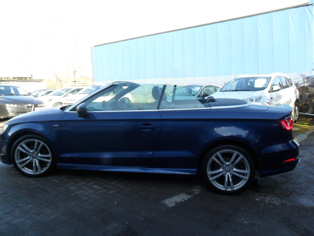 Used Audi A3 2014 for sale - 77716501: Photo 15