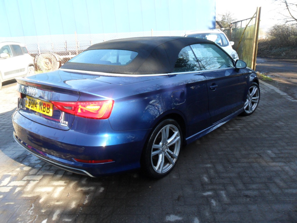 Used Audi A3 2014 for sale - 77716501: Photo 6