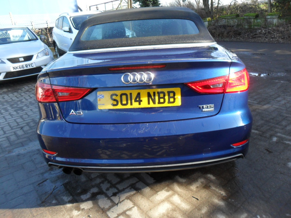 Used Audi A3 2014 for sale - 77716501: Photo 7