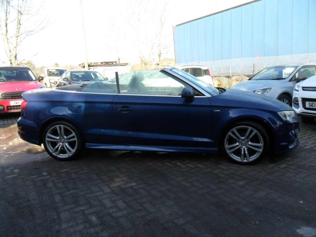 Used Audi A3 2014 for sale - 77716501: Photo 9