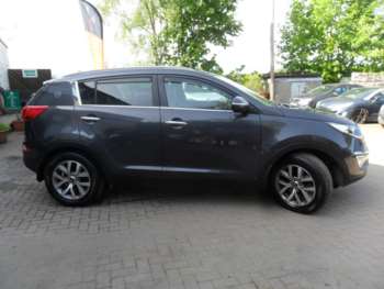2015 (65) - 1.7 CRDi ISG Axis Edition 5dr