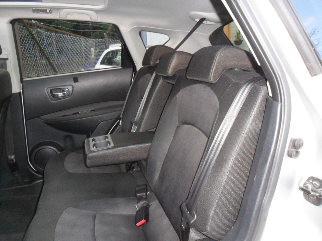 Used Nissan Qashqai 2013 for sale - 77208601: Photo 10