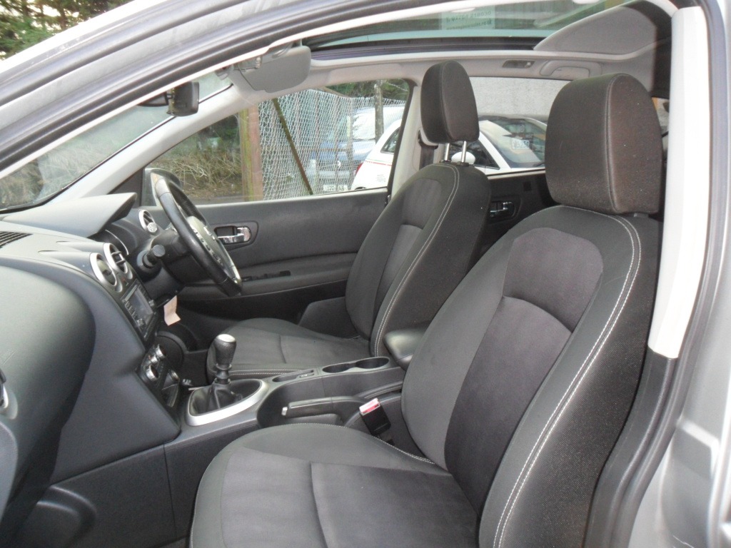 Used Nissan Qashqai 2013 for sale - 77208601: Photo 11