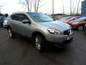 Used Nissan Qashqai 2013 for sale - 77208601: Photo