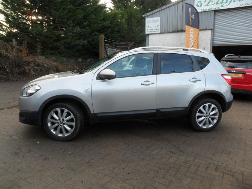 Used Nissan Qashqai 2013 for sale - 77208601: Photo 5