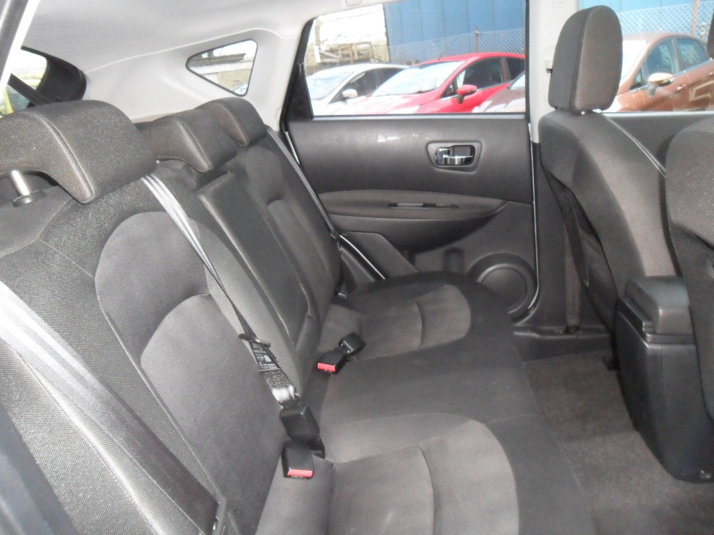 Used Nissan Qashqai 2013 for sale - 77208601: Photo 9
