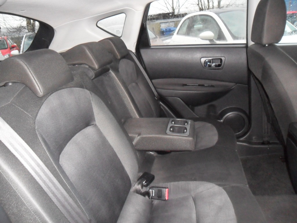 Used Nissan Qashqai 2011 for sale - 76945644: Photo 10