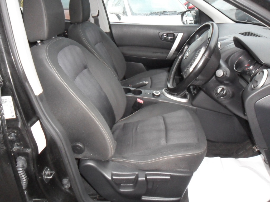 Used Nissan Qashqai 2011 for sale - 76945644: Photo 11