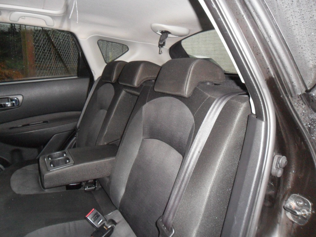 Used Nissan Qashqai 2011 for sale - 76945644: Photo 12