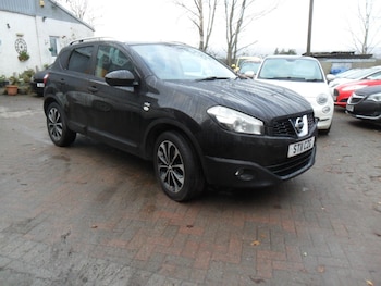 Used Nissan Qashqai 2011 for sale - 76945644: Photo