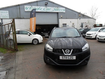 Used Nissan Qashqai 2011 for sale - 76945644: Photo