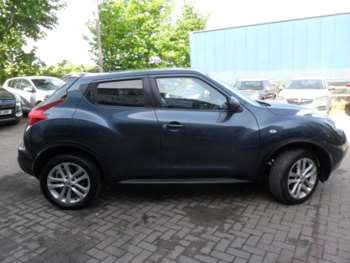 2012 (62) - 1.5 dCi Tekna 5dr