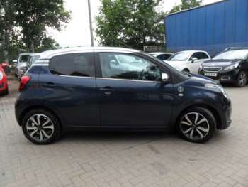 Used Citroen C1 2016 for sale - 75438057: Photo