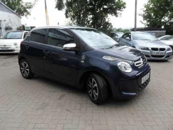 Used Citroen C1 2016 for sale - 75438057: Photo
