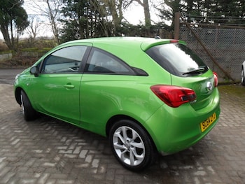 Used Vauxhall Corsa 2014 for sale - 77689609: Photo