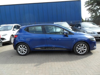 Used Renault Clio 2017 for sale - 75604249: Photo
