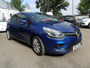 Used Renault Clio 2017 for sale - 75604249: Photo