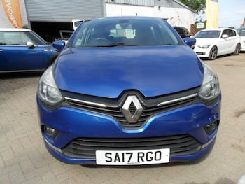 Used Renault Clio 2017 for sale - 75604249: Photo