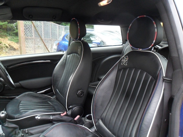 Used MINI Hatch 2012 for sale - 75249639: Photo 10