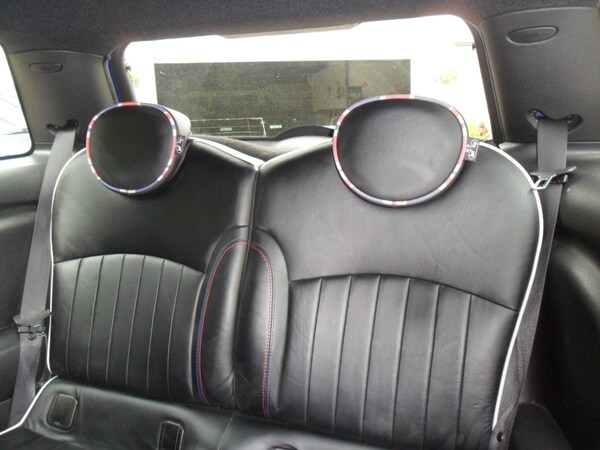Used MINI Hatch 2012 for sale - 75249639: Photo 12