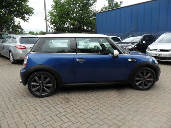 Used MINI Hatch 2012 for sale - 75249639: Photo 1