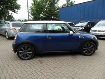 2012 (12) - 1.6 Cooper London 2012 3dr
