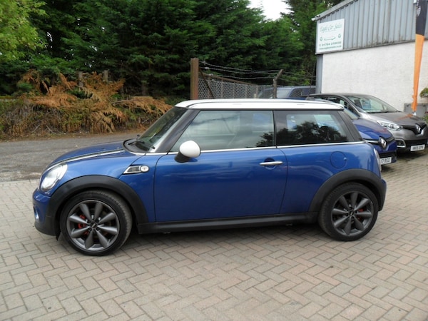 Used MINI Hatch 2012 for sale - 75249639: Photo 5