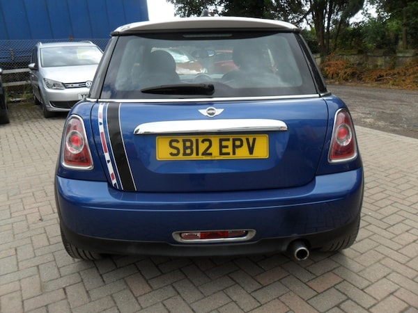 Used MINI Hatch 2012 for sale - 75249639: Photo 8