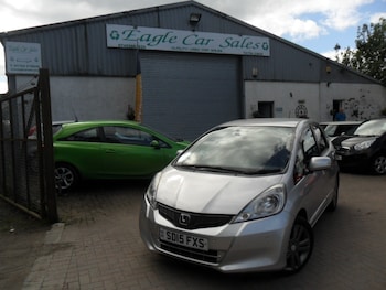 Used Honda Jazz 2015 for sale - 79088639: Photo
