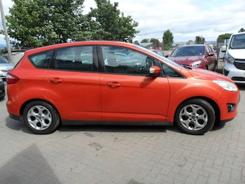 Used Ford C-Max 2012 for sale - 79333128: Photo