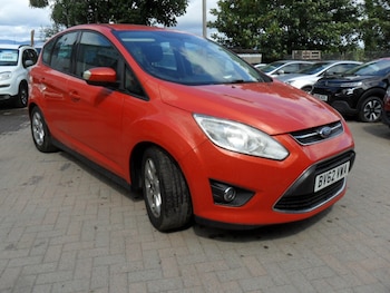 Used Ford C-Max 2012 for sale - 79333128: Photo