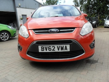 Used Ford C-Max 2012 for sale - 79333128: Photo