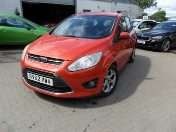 Used Ford C-Max 2012 for sale - 79333128: Photo