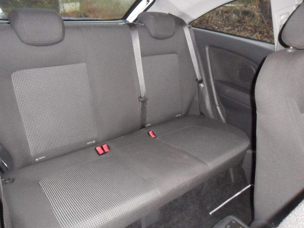 Used Vauxhall Corsa 2011 for sale - 77160016: Photo 10