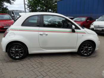 2013 (63) - 1.2 S 3dr