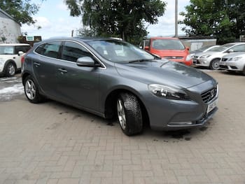 Used Volvo V40 2015 for sale - 79663170: Photo
