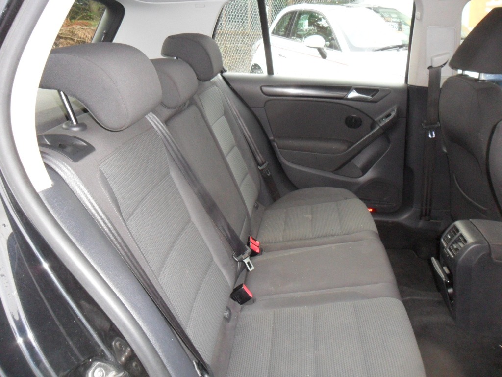 Used Volkswagen Golf 2012 for sale - 76589745: Photo 11