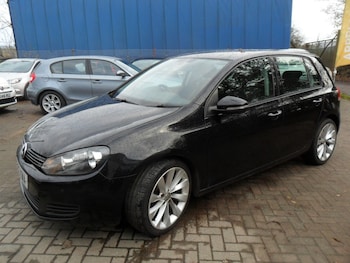 Used Volkswagen Golf 2012 for sale - 76589745: Photo