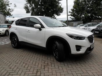 Used Mazda CX-5 2016 for sale - 79662819: Photo