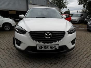 Used Mazda CX-5 2016 for sale - 79662819: Photo